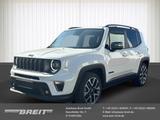 Jeep Renegade Longitude 1.5 Mild-Hybrid 4x2 - Jeep Renegade Gebrauchtwagen in Köln