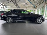 Mercedes-Benz C 180 +Avantgarde+Navi+MBeam+Totw+PTS+SHZ - Mercedes-Benz C 180: Avantgarde