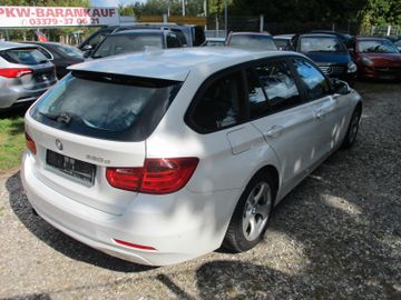 BMW 320 - 6