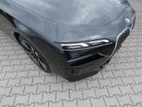 BMW i7 - Vorschau Bild 10