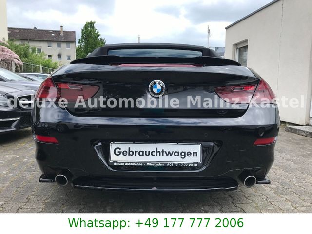 BMW 640xDrive Cabrio*Ac Schnitzer Umbau*EINZELSTÜCK