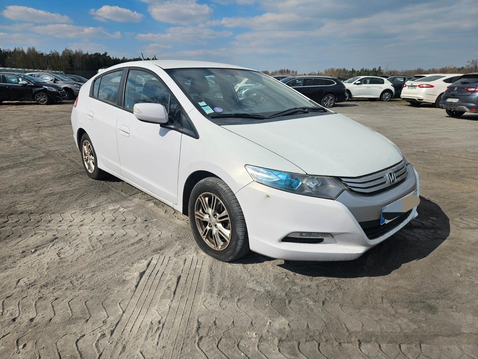 Honda Insight 1.3 i-DSI VTEC IMA Hybrid