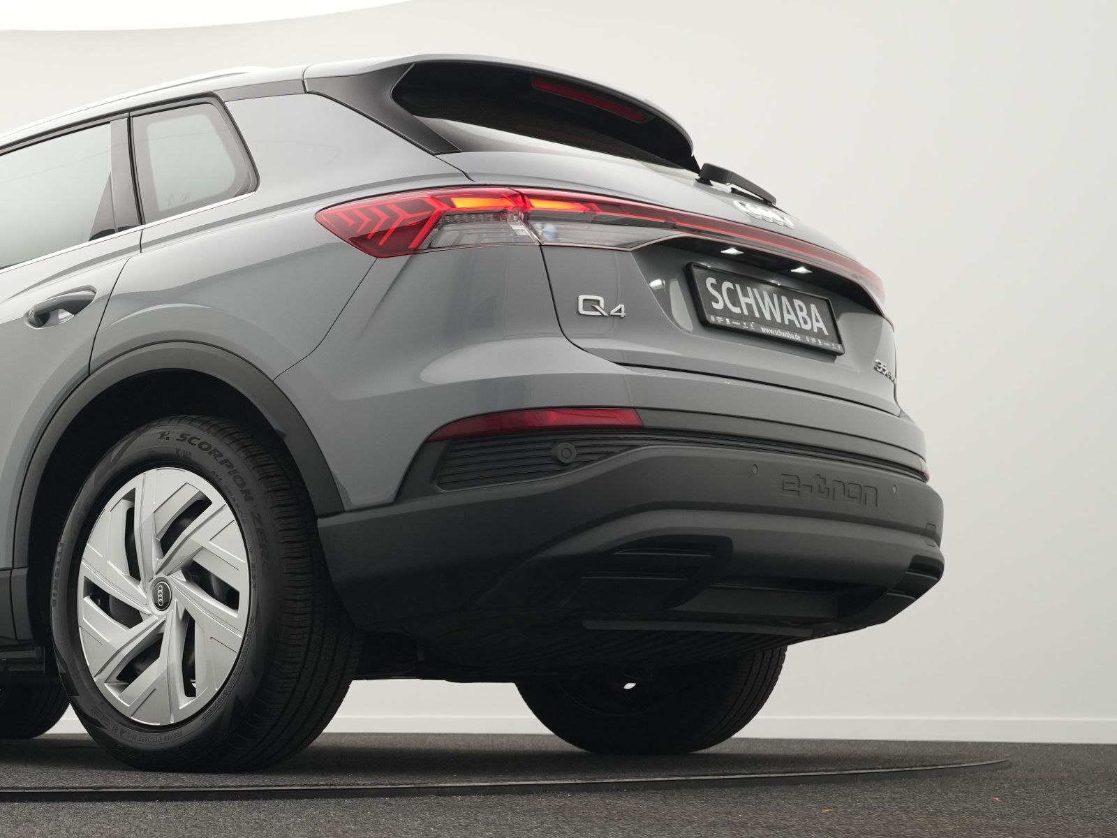Audi Q4 e-tron - Bild 45
