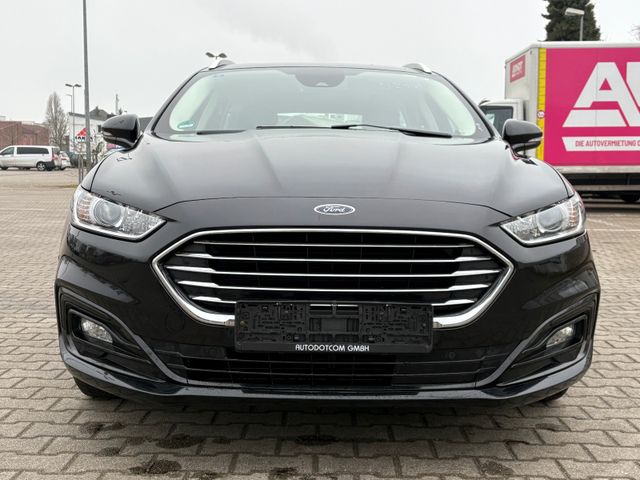 Ford Mondeo 2,0 EcoBlue 110kW Turnier Automatik