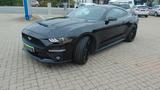 Ford Mustang NAVI KAM LED SHZ 20ZOLL GARANTIE - Ford Mustang: Garantie