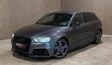 Audi RS3 2.5 TFSI 367HP Quattro Aut. - Audi RS3 Gebrauchtwagen