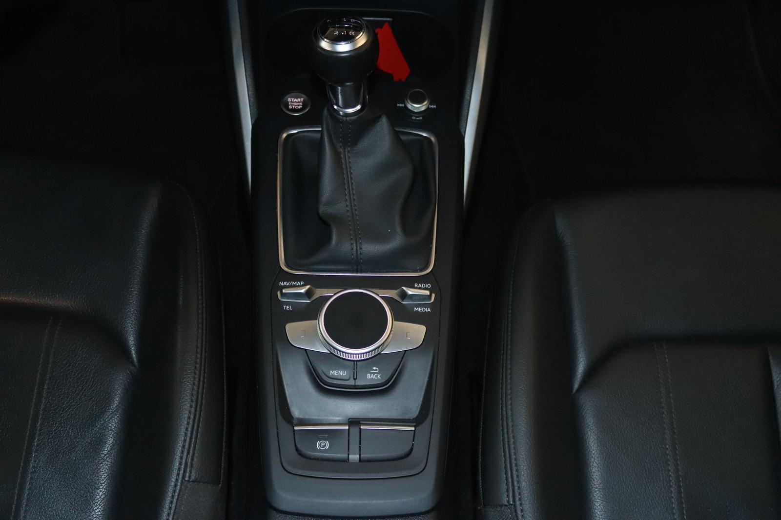 Audi Q2 30 TFSI sport-Virtual-Navi-Temp-SHZ-PDC-KESSY, миниатюра 17