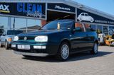 Volkswagen Golf III Cabrio 1.8 Automatik*E-VERDECK*GARANTIE - Volkswagen Golf: Automatik, Iii