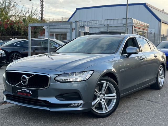 Volvo S90 T5 Inspriction PANO|SPORT-SITZE|LEDER|KAMERA