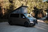 Volkswagen VW T6.1-Campingbus professioneller Camping... - : Campingbus