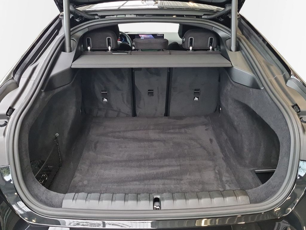 BMW 430 i xDrive Gran Coupé M-Sport HiFi DAB ACC GSD 