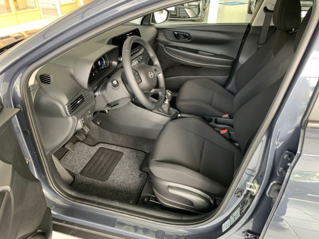 Hyundai BAYON – Bild 8