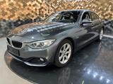 BMW 420 d Gran Coupe *Sport Line*Bi-Xenon* - BMW 420 in Mannheim