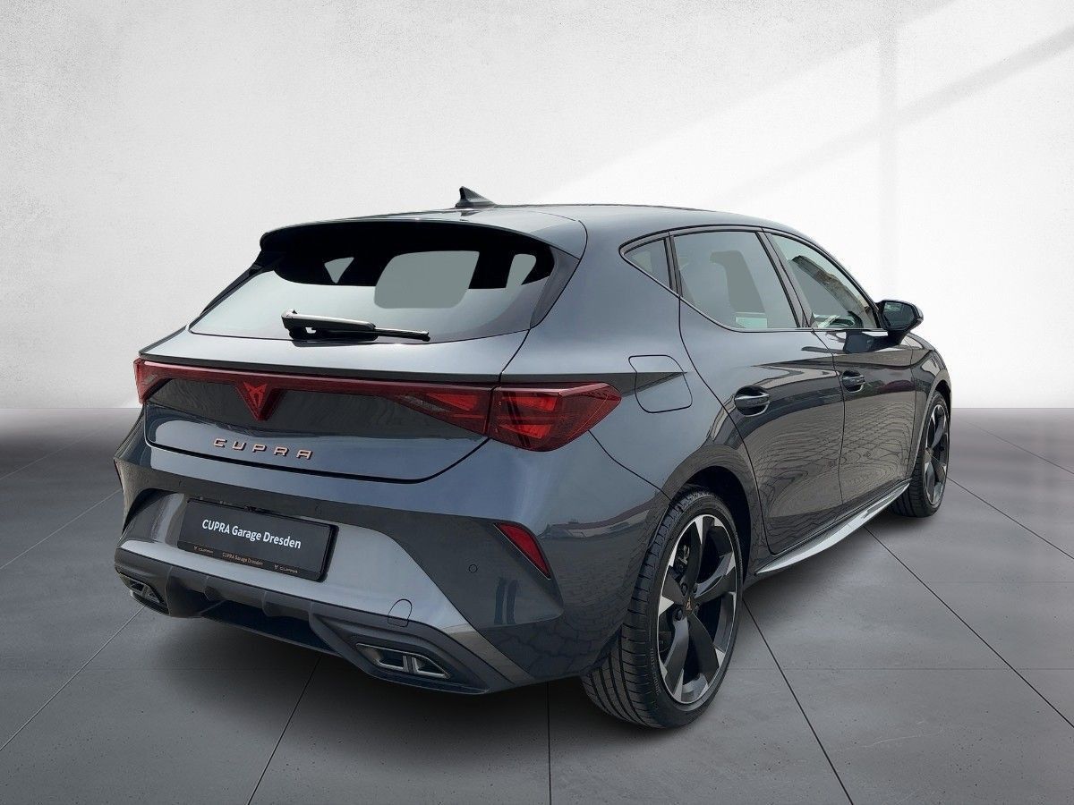 Cupra Leon - Bild 4