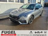 Skoda Octavia 2.0 TSI RS Matrix|HuD|Navi|ACC|RFK - gebrauchte Skoda Octavia aus dem Jahr 2022