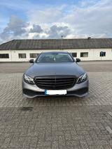 Mercedes-Benz E 220 d Autom. W213 9G - Mercedes-Benz E-Klasse W213 mit Diesel-Antrieb