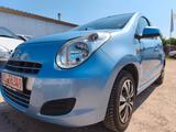 Suzuki Alto Club, Klima, 5 türig, Tüv 10/2026 - gebrauchte Suzuki Alto aus dem Jahr 2011