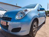 Suzuki Alto Club, Klima, 5 türig, Tüv 10/2026 - Suzuki Alto aus 2011
