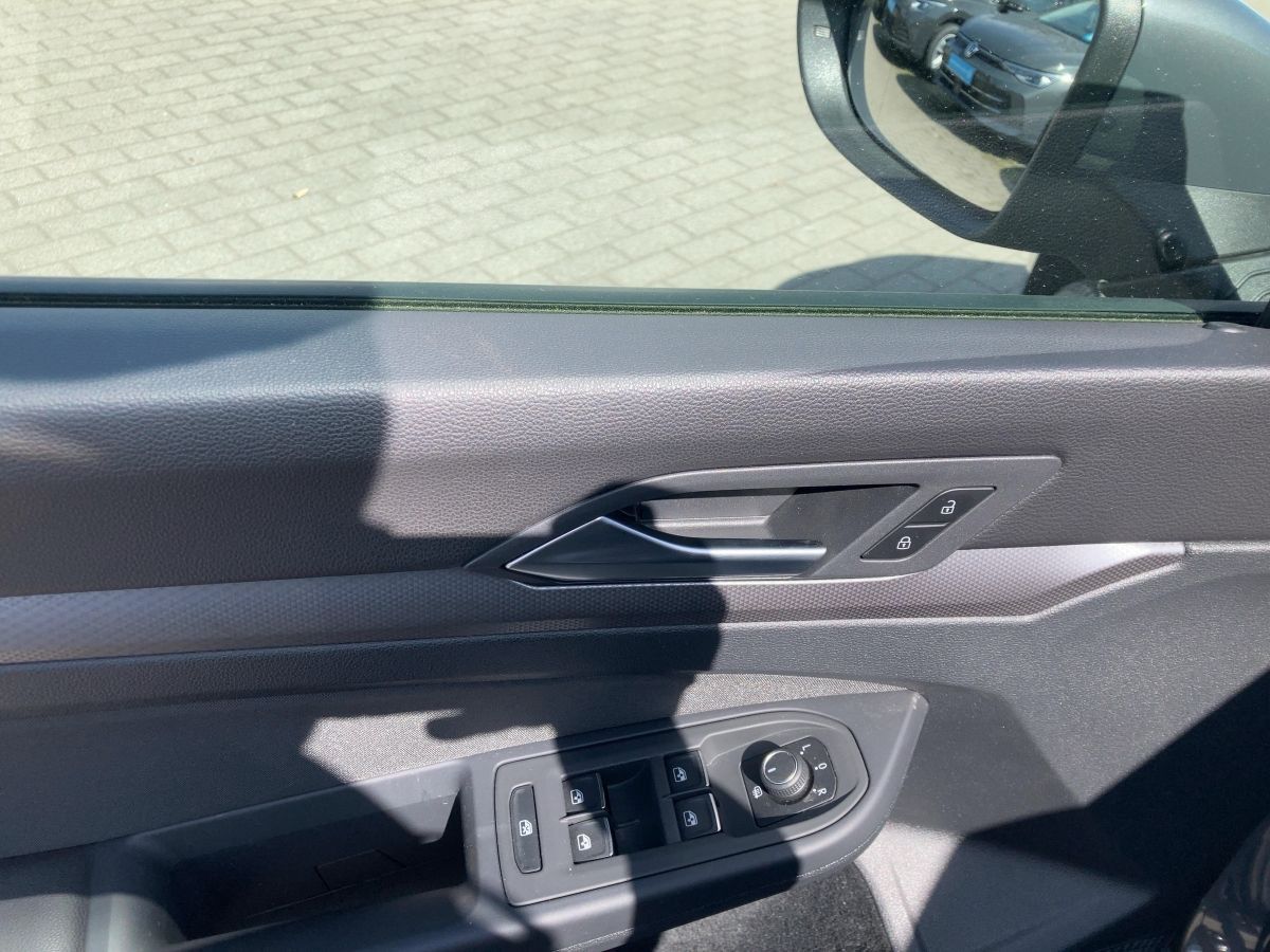 Volkswagen Golf - Bild 13
