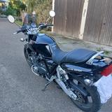 Honda CB1000 SC30 Big One - HONDA BIG CB1000