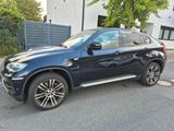 BMW X6  M-PAKET M50DGUTE ZUSTAND SCH... - BMW M5 von privat