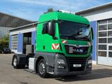 MAN TGS 18.460 4x2 ADR Nebenantrieb Retarder - MAN TGS 18-460