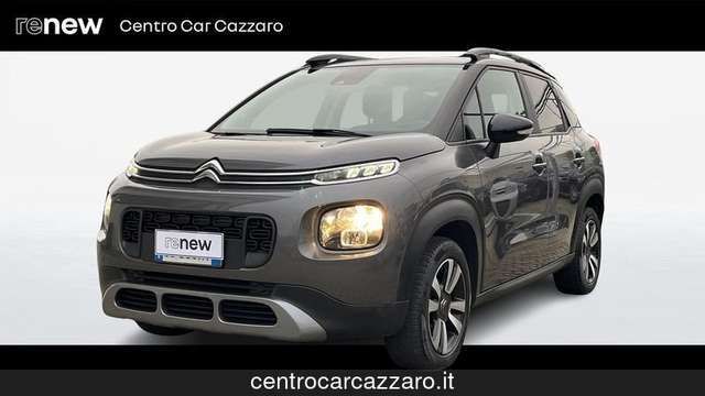 Citroën Citroen C3 Aircross 1.2 PureTech 110cv Feel S&S 