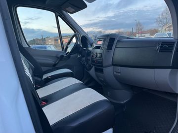 Mercedes Sprinter - 7