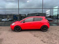 Fahrzeugabbildung Opel Corsa E 1.4 Color Edition AppleCarPlay Sitzhzng