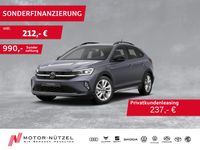 Volkswagen Taigo - Vorschau Bild 1