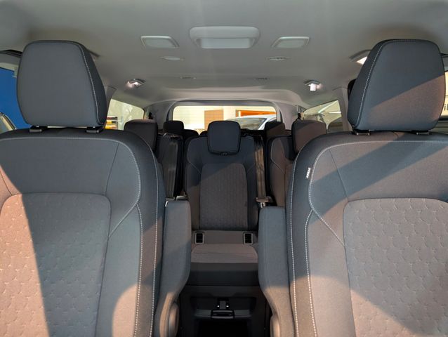 Ford Tourneo Custom L2 Titanium 5Jahre Garantie!*