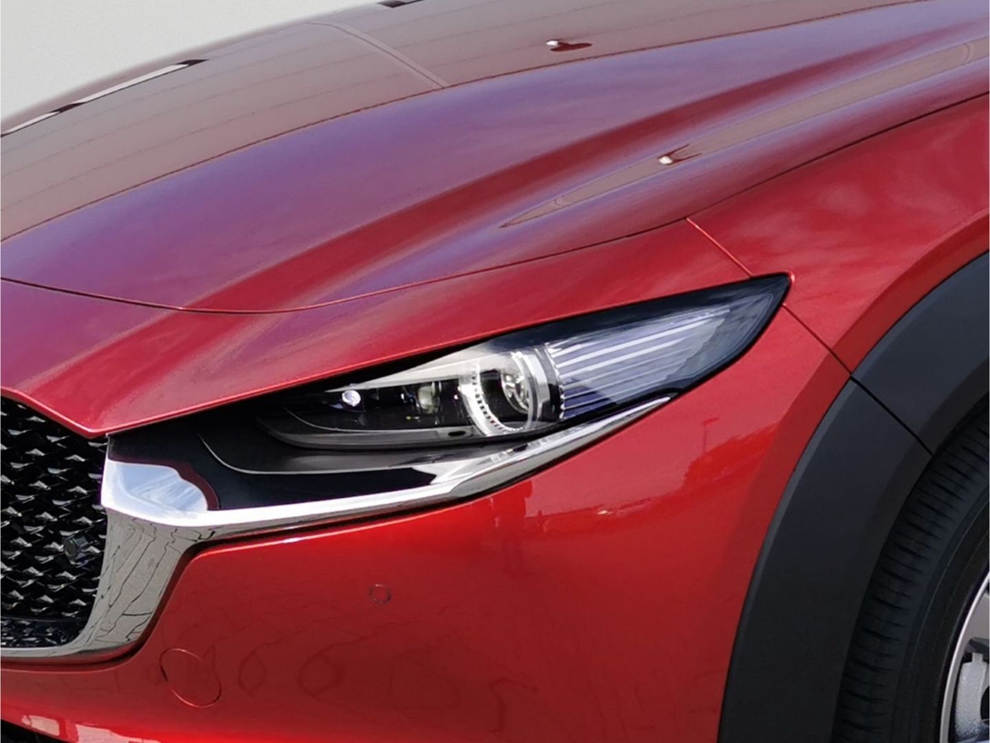 Mazda CX-30 - Bild 6