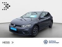 Volkswagen Polo - Vorschau Bild 1