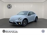 Volkswagen Beetle 2.0 TSI R-Line *NAVI SHZ PANO* - Volkswagen Beetle: Automatik