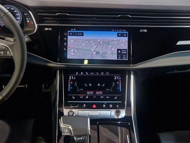 Q7 50 TDI QUATTRO S LINE 7-SITZE +HD-MATRIX+AHK+