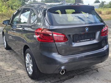 BMW 216 - 3