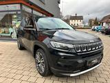 Jeep Compass 1,6 Multijet 80th Anniversary - Jeep Gebrauchtwagen in Nürnberg