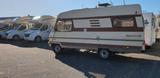 HYMER / ERIBA / HYMERCAR B534 - HYMER / ERIBA B 534