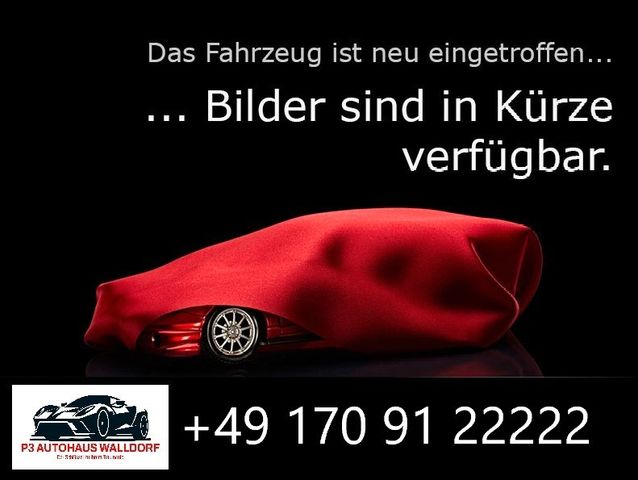 BMW xDrive 18D xLine / Navi / LED / Bluetooth / USB