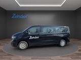 Volkswagen T7 Caravelle 2.0 TDI 8-Gang Automatik Life 8-S,  - schwarze Volkswagen T7 Caravelle