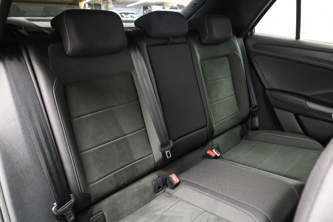 Volkswagen T-Roc - Bild 24