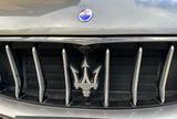 Maserati Levante S Panoramadach 2. Hand Top gepflegt - Maserati Levante Gebrauchtwagen