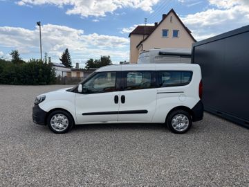 Fiat Doblo - 8