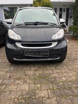 Smart ForTwo cabrio 1.0 52kW mhd passion passion - Smart ForTwo: Mhd Passion