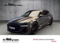 Audi RS6 - Vorschau Bild 1