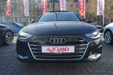 Audi A4 Avant 45 TFSI quattro advanced LED Navi PDC - Audi A4 mit Hybrid-Antrieb