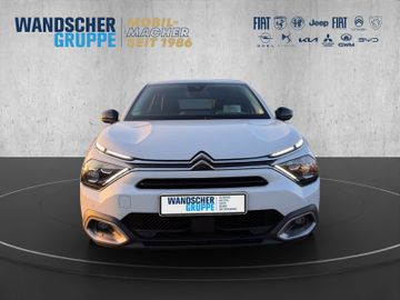 Citroën C4 1.2 PureTech 130 Max +HUD+LED+SHZ+KeyLess+PDC