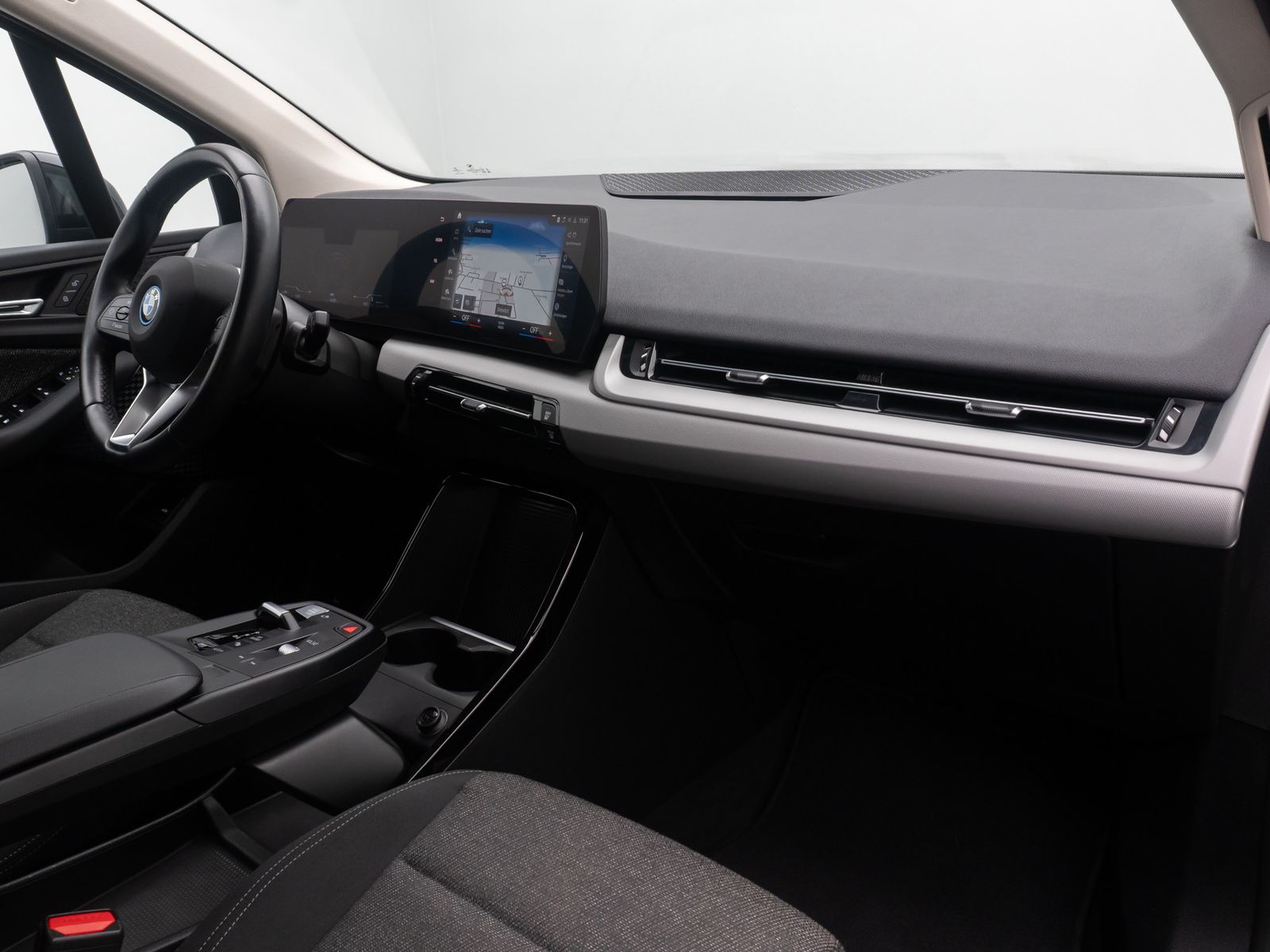 Fahrzeugabbildung BMW 225 Active Tourer DAB ParkAs DriveAss Kamera