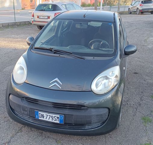 Citroën Citroen C1 1.0 5 porte C1TY