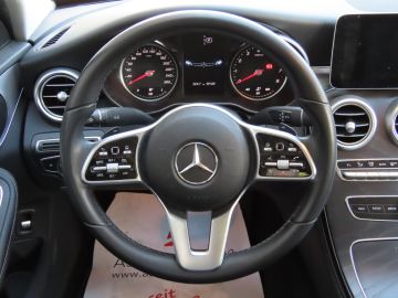 Mercedes C 180 - 10